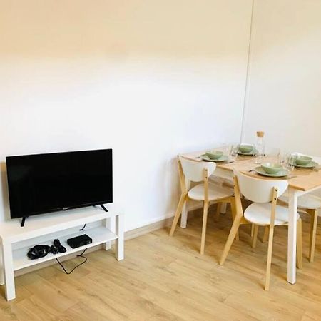 Appartement Plein Centre Paray-le-Monial Ngoại thất bức ảnh