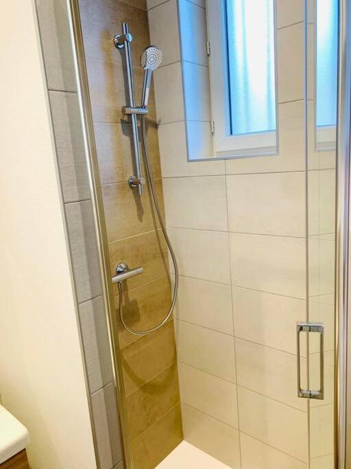 Appartement Plein Centre Paray-le-Monial Ngoại thất bức ảnh