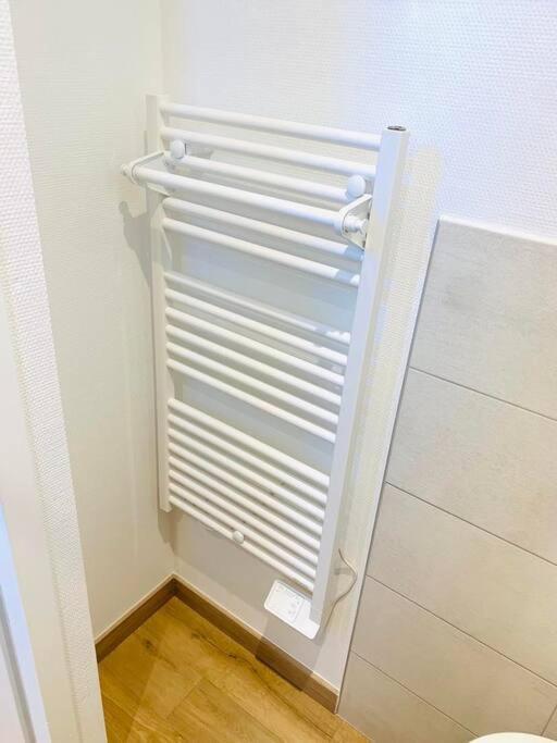 Appartement Plein Centre Paray-le-Monial Ngoại thất bức ảnh
