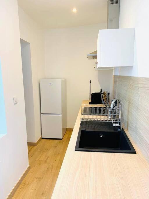Appartement Plein Centre Paray-le-Monial Ngoại thất bức ảnh