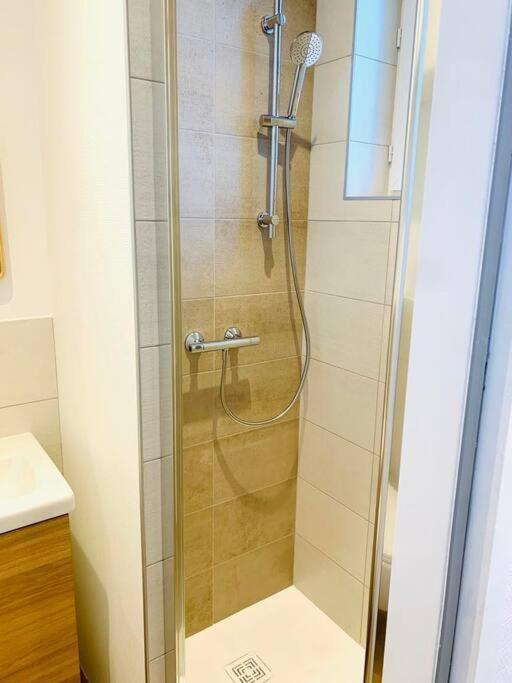 Appartement Plein Centre Paray-le-Monial Ngoại thất bức ảnh